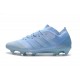 adidas Nemeziz Messi 18.1 FG Copa Mundial 2018 - Azul