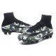 Nuevo Botas de Futbol Nike Mercurial Superfly V FG Camuflaje