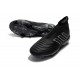 Adidas Predator 18+ FG Zapatillas de Fútbol - Shadow Mode Negro