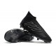 Adidas Predator 18+ FG Zapatillas de Fútbol - Shadow Mode Negro