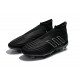 Adidas Predator 18+ FG Zapatillas de Fútbol - Shadow Mode Negro