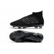 Adidas Predator 18+ FG Zapatillas de Fútbol - Shadow Mode Negro