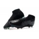 adidas Nemeziz 18+ FG Zapatillas de Fútbol - Negro