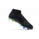 adidas Nemeziz 18+ FG Zapatillas de Fútbol - Negro