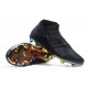 adidas Nemeziz 18+ FG Zapatillas de Fútbol - Negro