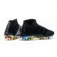 adidas Nemeziz 18+ FG Zapatillas de Fútbol - Negro