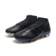 adidas Nemeziz 18+ FG Zapatillas de Fútbol - Negro