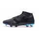 adidas Nemeziz 18+ FG Zapatillas de Fútbol - Negro