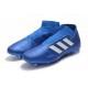 adidas Nemeziz 18+ FG Zapatillas de Fútbol - Azul Argento