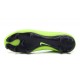 Botas de Fútbol Nike Mercurial Superfly V FG Verde Negro
