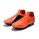 Nike Phantom VSN Elite DF FG Zapatillas de Fútbol - Naranja Bianca Plata