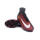 Nike Mercurial Superfly 5 FG Tacos de Futbol para Hombre - Manchester United Rojo