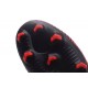 Nike Mercurial Superfly 5 FG Tacos de Futbol para Hombre - Manchester United Rojo