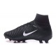 Nike Mercurial Superfly 5 FG Tacos de Futbol para Hombre - Manchester United Rojo