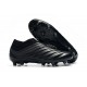adidas Copa 19+ Botas de Fútbol con Taco FG - Negro