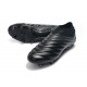 adidas Copa 19+ Botas de Fútbol con Taco FG - Negro