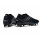 adidas Copa 19+ Botas de Fútbol con Taco FG - Negro