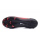 Nike Mercurial Superfly 5 FG Tacos de Futbol para Hombre - Manchester United Rojo