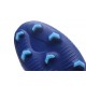 Nike Mercurial Superfly 5 FG Tacos de Futbol para Hombre - Chelsea Azul