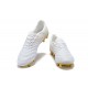 adidas Copa 19.1 FG Zapatillas de Fútbol - Blanco Oro