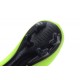 Botas de Fútbol Nike Mercurial Superfly V FG Verde Negro
