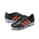adidas Copa 19.1 FG Zapatillas de Fútbol - Negro Rojo