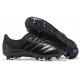 adidas Copa 19.1 FG Zapatillas de Fútbol - Negro