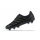 adidas Copa 19.1 FG Zapatillas de Fútbol - Negro