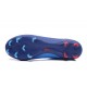 Nike Mercurial Superfly 5 FG Tacos de Futbol para Hombre - Chelsea Azul