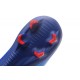 Nike Mercurial Superfly 5 FG Tacos de Futbol para Hombre - Chelsea Azul