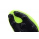 Botas de Fútbol Nike Mercurial Superfly V FG Verde Negro