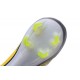 Nike Mercurial Superfly 5 FG Tacos de Futbol para Hombre - Amarillo Negro