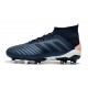 adidas Predator 18.1 FG Zapatillas de Fútbol - Ciano Negro