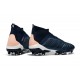 adidas Predator 18.1 FG Zapatillas de Fútbol - Ciano Negro