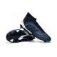 adidas Predator 18.1 FG Zapatillas de Fútbol - Ciano Negro