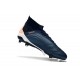 adidas Predator 18.1 FG Zapatillas de Fútbol - Ciano Negro