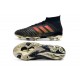 adidas Predator 18.1 FG Zapatillas de Fútbol - Nero Rosso