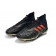 adidas Predator 18.1 FG Zapatillas de Fútbol - Nero Rosso