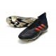 adidas Predator 18.1 FG Zapatillas de Fútbol - Nero Rosso