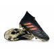 adidas Predator 18.1 FG Zapatillas de Fútbol - Nero Rosso