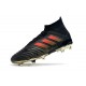 adidas Predator 18.1 FG Zapatillas de Fútbol - Nero Rosso