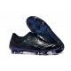 adidas Copa 19.1 FG Zapatillas de Fútbol - Negro Azul