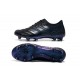 adidas Copa 19.1 FG Zapatillas de Fútbol - Negro Azul