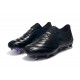 adidas Copa 19.1 FG Zapatillas de Fútbol - Negro Azul