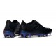 adidas Copa 19.1 FG Zapatillas de Fútbol - Negro Azul
