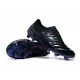adidas Copa 19.1 FG Zapatillas de Fútbol - Negro Azul