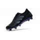 adidas Copa 19.1 FG Zapatillas de Fútbol - Negro Azul