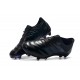 adidas Copa 19.1 FG Zapatillas de Fútbol - Negro Azul