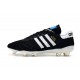 adidas Copa 70Y FG Zapatillas de Fútbol - Negro