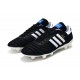 adidas Copa 70Y FG Zapatillas de Fútbol - Negro